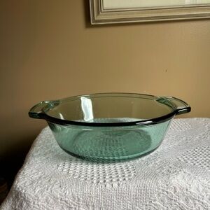 Anchor ovenware casserole